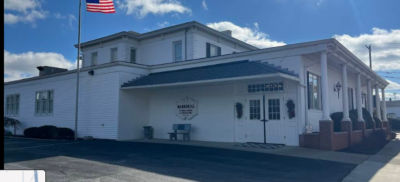 Barkdull Funeral Home