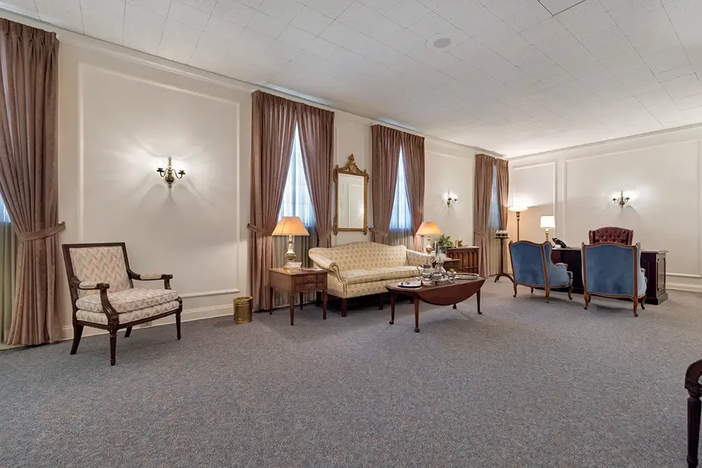 Lamson Funeral Home gallery image 5