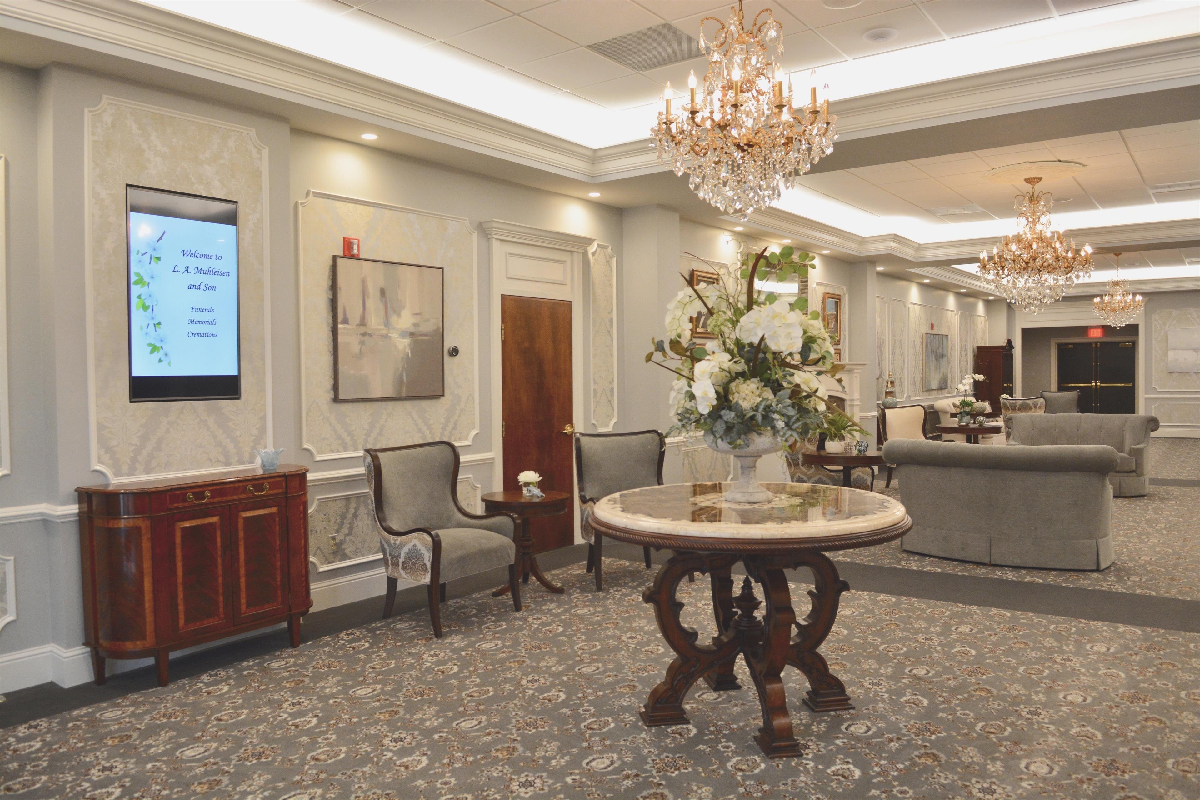 Lamson Funeral Home gallery image 3