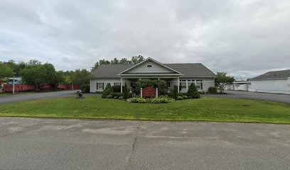 Lamson Funeral Home