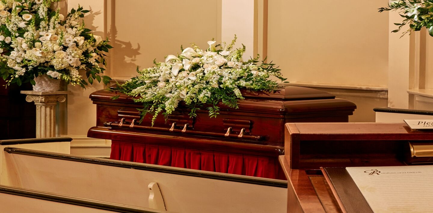 Lamson Funeral Home gallery image 1