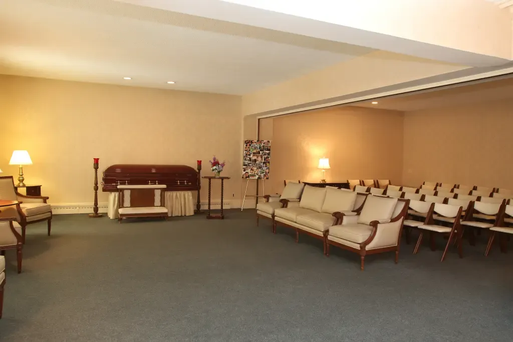 Lamson Funeral Home gallery image 4