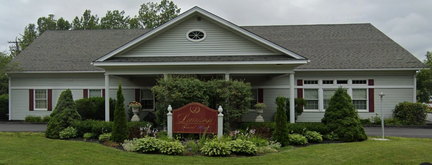 Lamson Funeral Home gallery image 2
